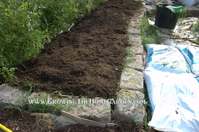 5 Things To Do To Prepare Your Garden Soil Before You Plant - Growing ...